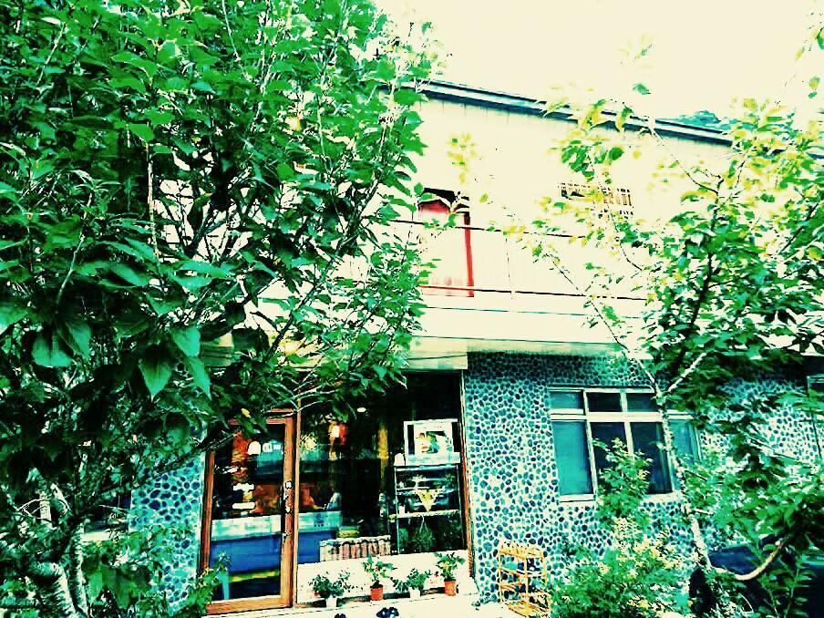 Lushan Xiangting Tea Homestay Ренай Экстерьер фото